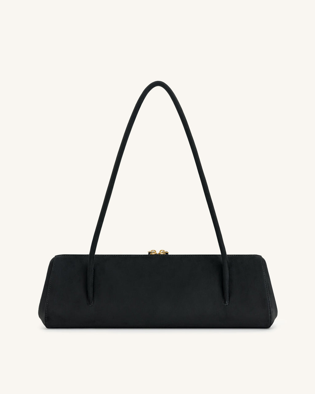JW PEI Shoulder Bag – Black 3