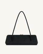 JW PEI Shoulder Bag – Black 3