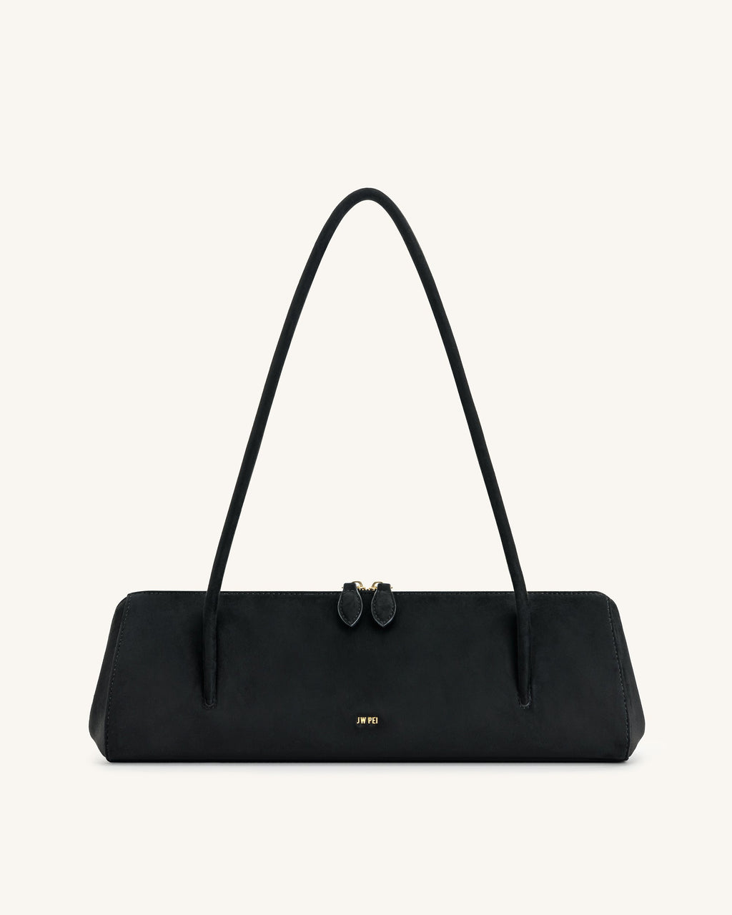 JW PEI Shoulder Bag – Black 1
