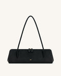 JW PEI Shoulder Bag – Black 1