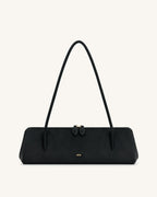 JW PEI Shoulder Bag – Black 1