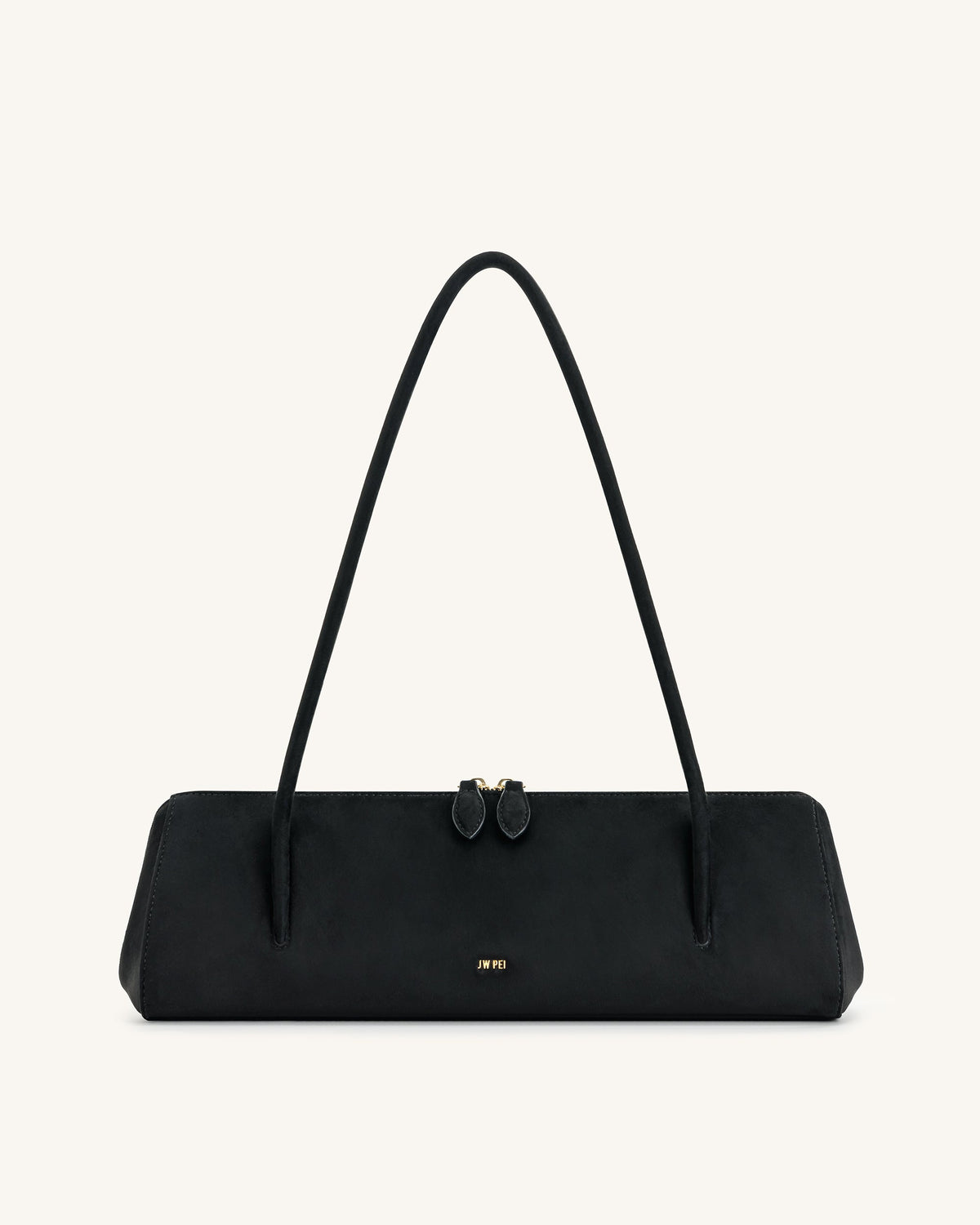JW PEI Shoulder Bag – Black 1