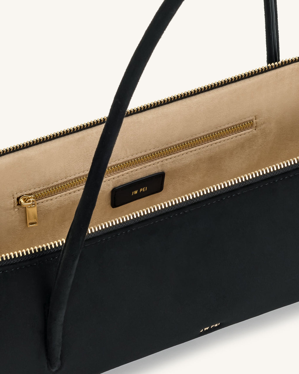 JW PEI Shoulder Bag – Black 4