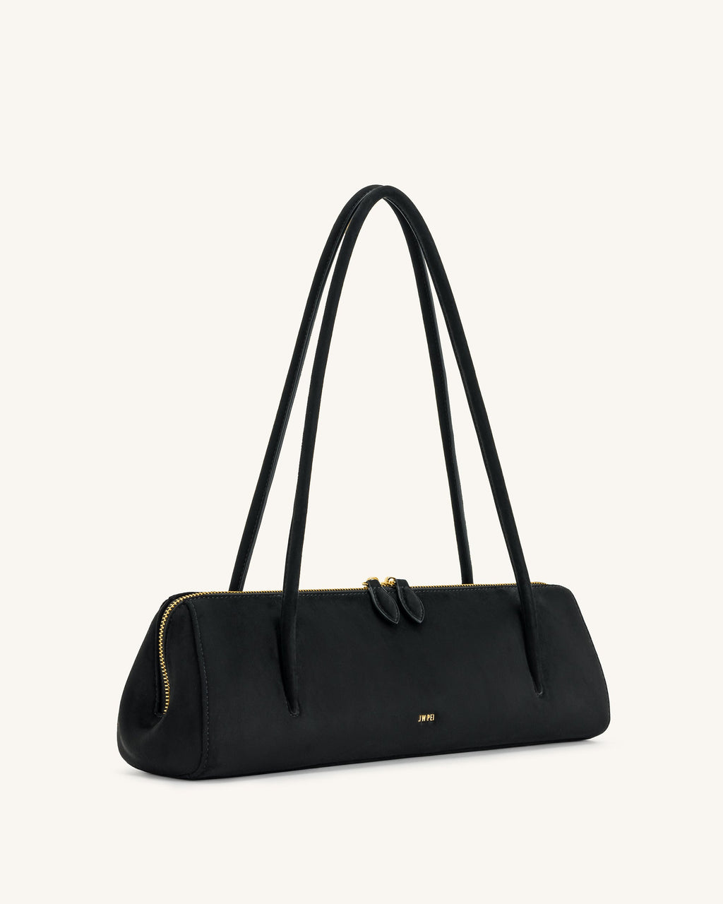 JW PEI Shoulder Bag – Black 2