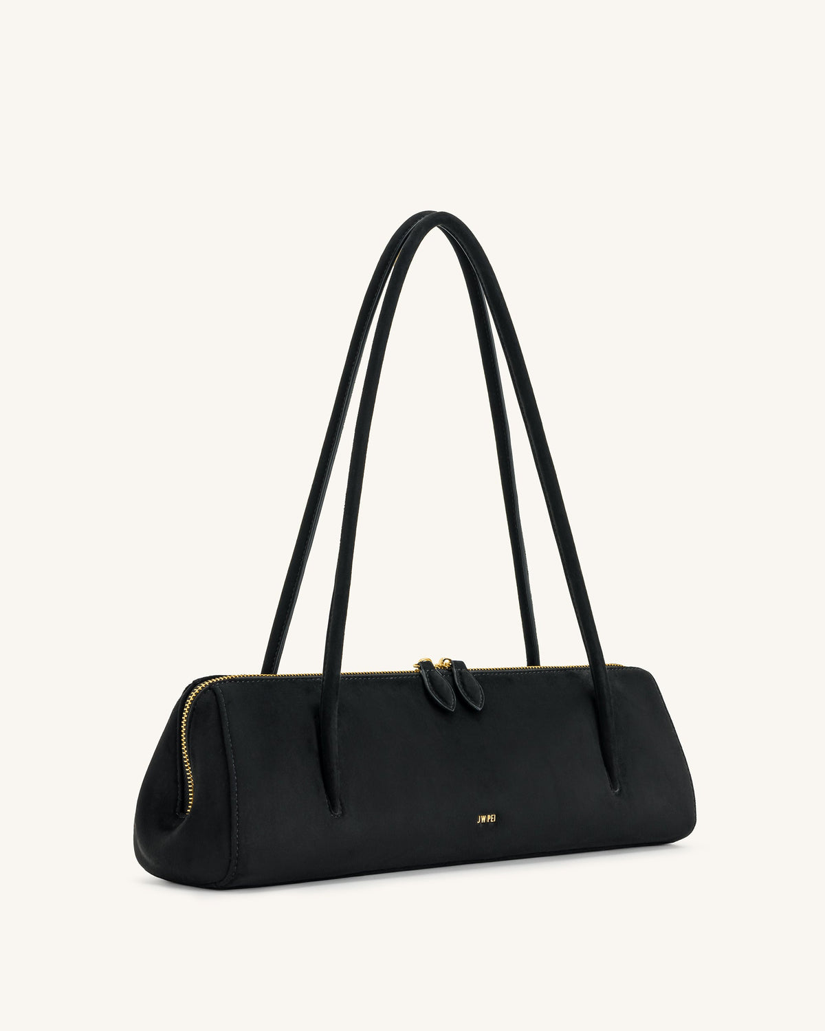 JW PEI Shoulder Bag – Black 2