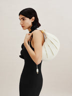 JW PEI Shoulder Bag – White 6