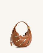 JW PEI Shoulder Bag – Brown 3