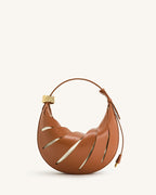 JW PEI Shoulder Bag – Brown 4
