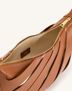 JW PEI Shoulder Bag – Brown 5