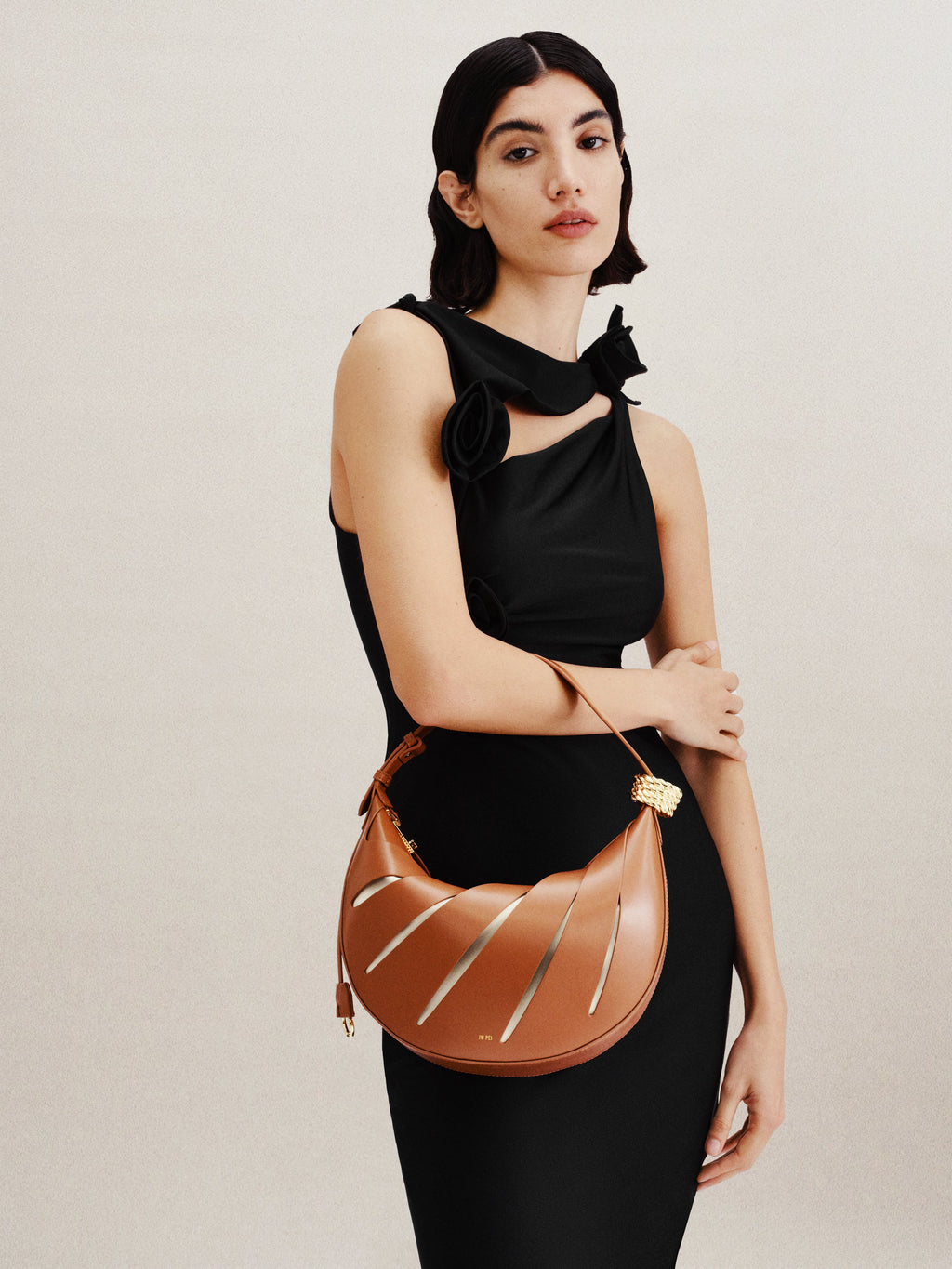 JW PEI Shoulder Bag – Brown 6