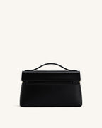 JW PEI Top Handle Bag – Black 4