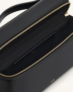JW PEI Top Handle Bag – Black 5