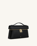JW PEI Top Handle Bag – Black 3