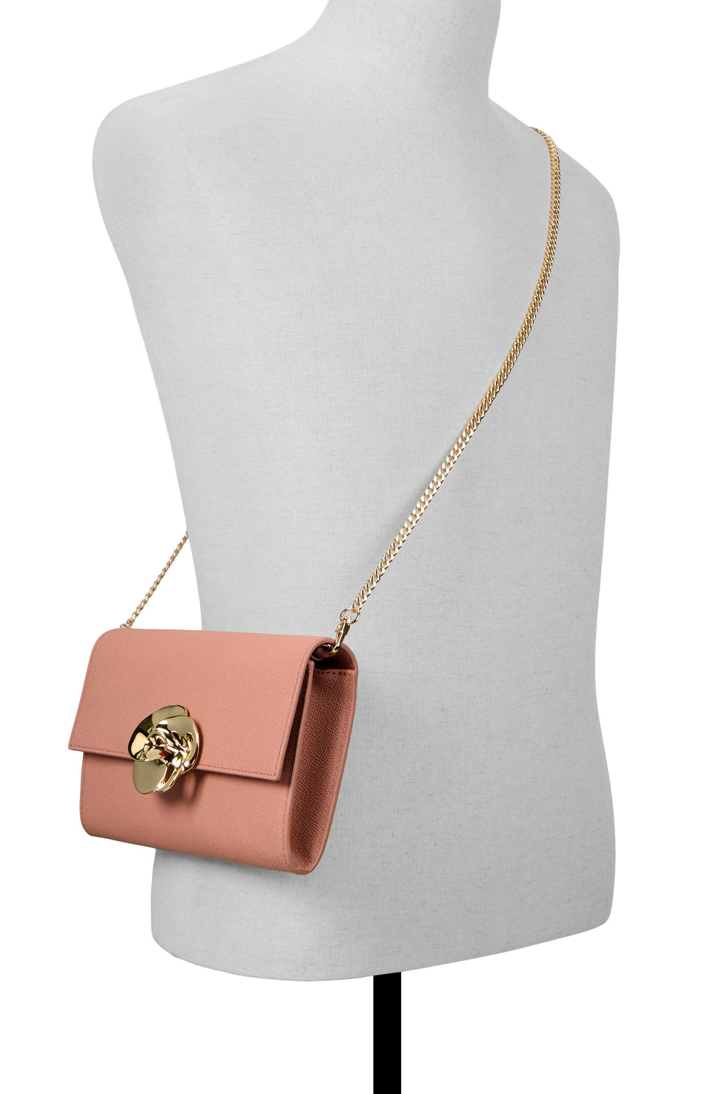 Ted Baker Crossbody Bag – Dark Rose 3