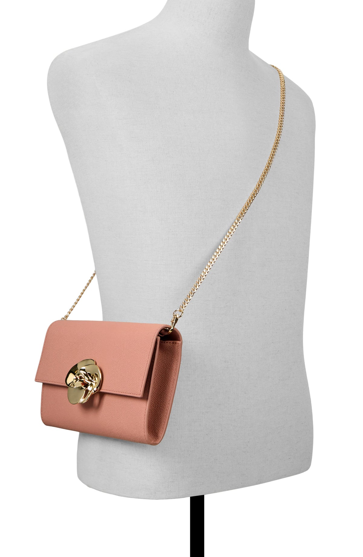 Ted Baker Crossbody Bag – Dark Rose 3