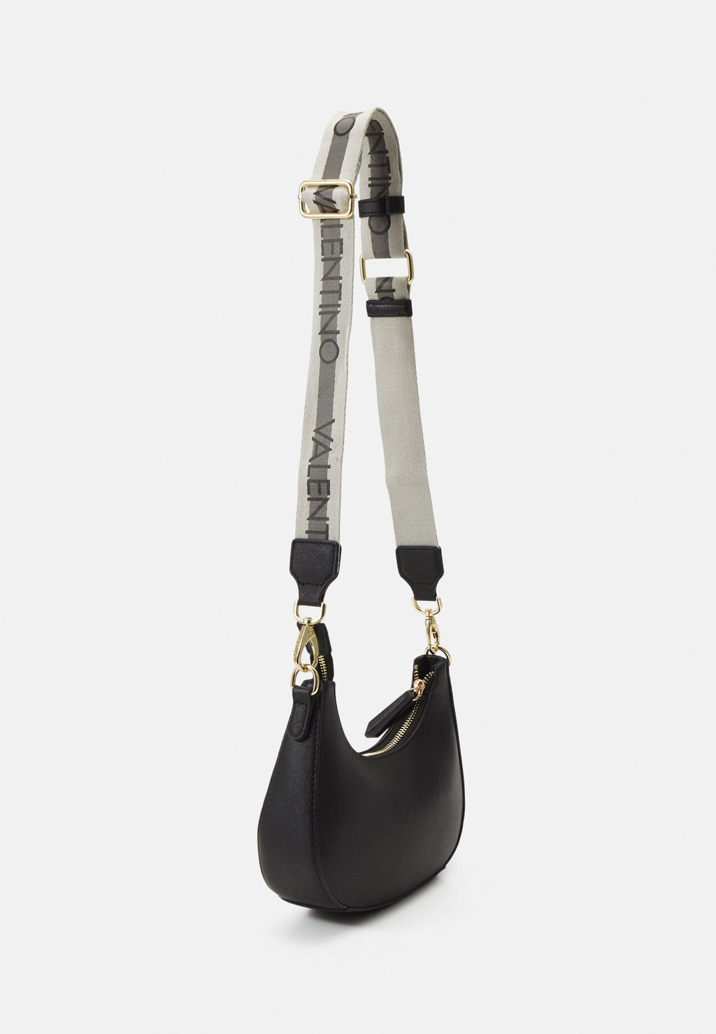 Valentino Bags Crossbody Bag – Black 3