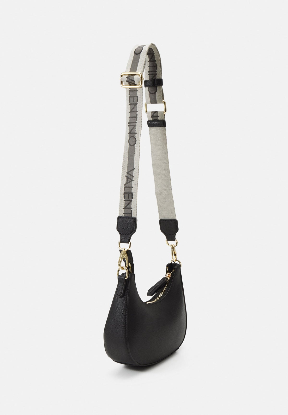 Valentino Bags Crossbody Bag – Black 3