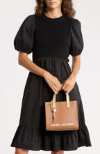 Marc Jacobs Satchel Bag – Whiskey Multi 2