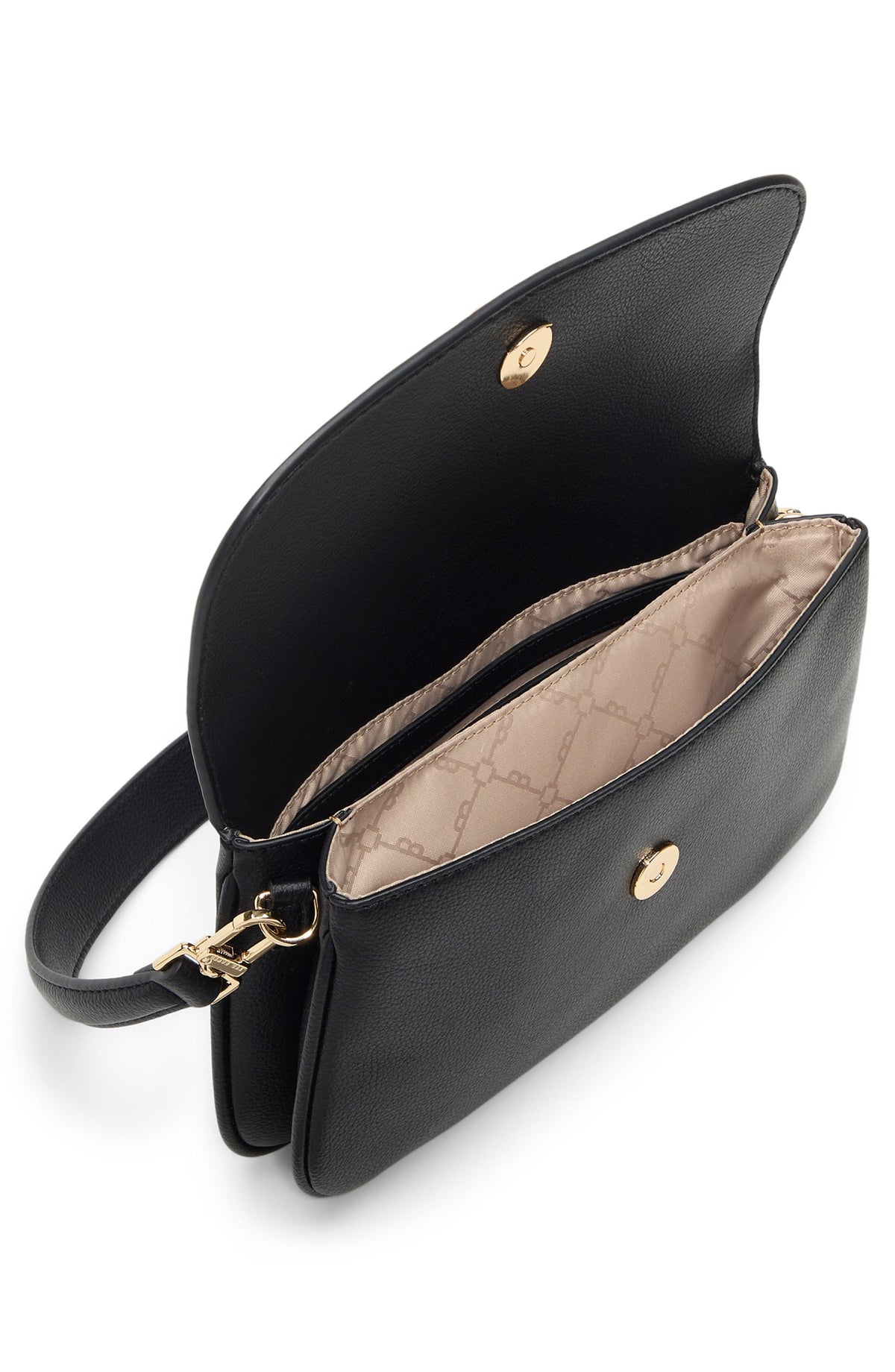 Ted Baker Crossbody Bag – Black 6