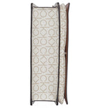 Calvin Klein Crossbody Bag – Van Khk / Caramel 5