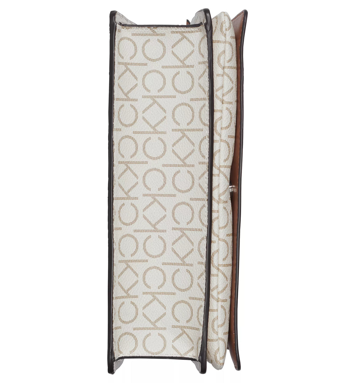 Calvin Klein Crossbody Bag – Van Khk / Caramel 5