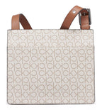 Calvin Klein Crossbody Bag – Van Khk / Caramel 2