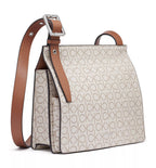 Calvin Klein Crossbody Bag – Van Khk / Caramel 3