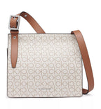 Calvin Klein Crossbody Bag – Van Khk / Caramel 1