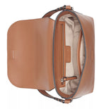 Calvin Klein Shoulder Bag – Caramel 3