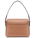 Calvin Klein Shoulder Bag – Caramel 2