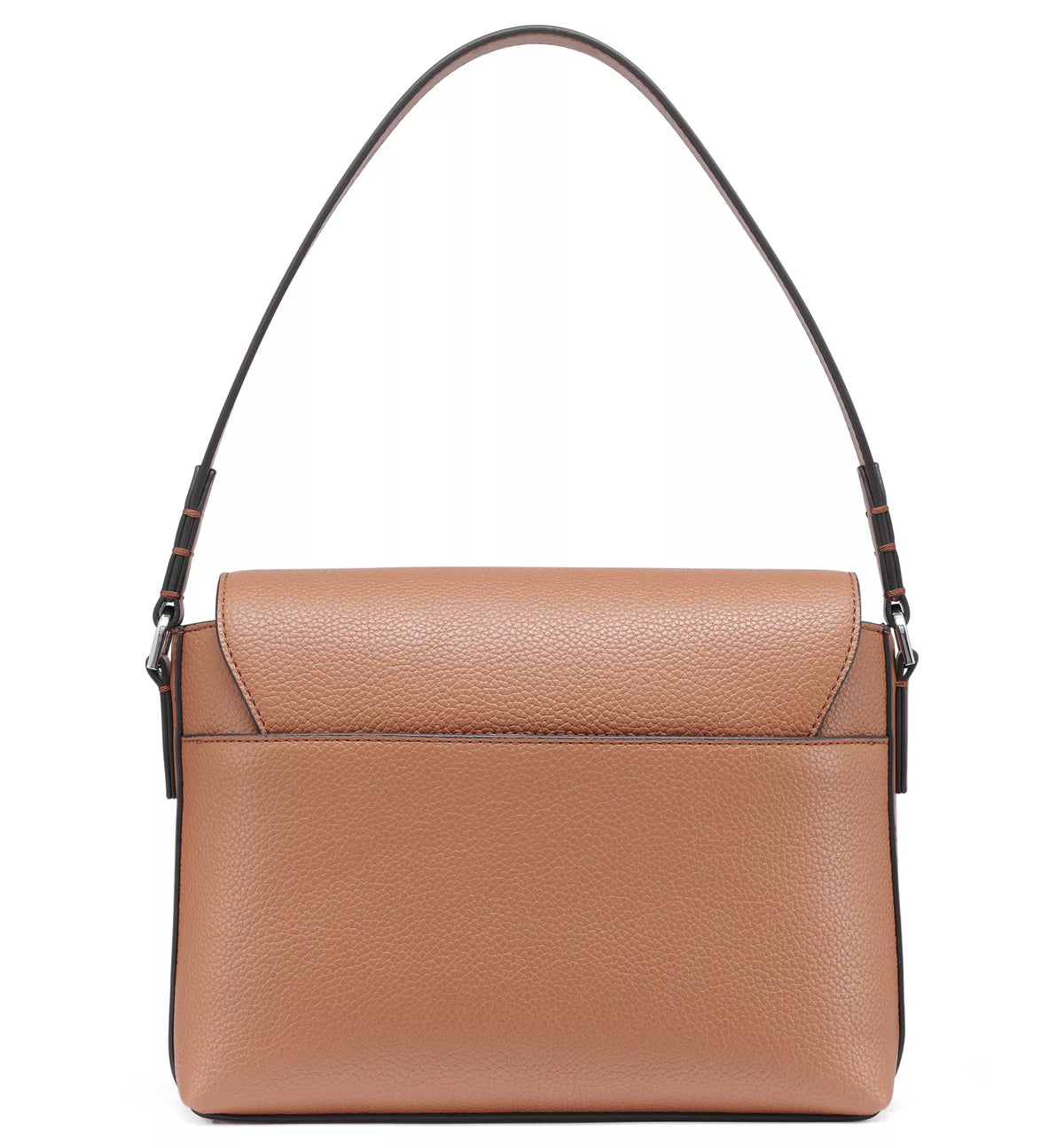 Calvin Klein Shoulder Bag – Caramel 2