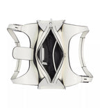 Calvin Klein Shoulder Bag – Cherub White 4