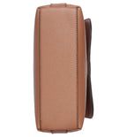 Calvin Klein Shoulder Bag – Caramel 4