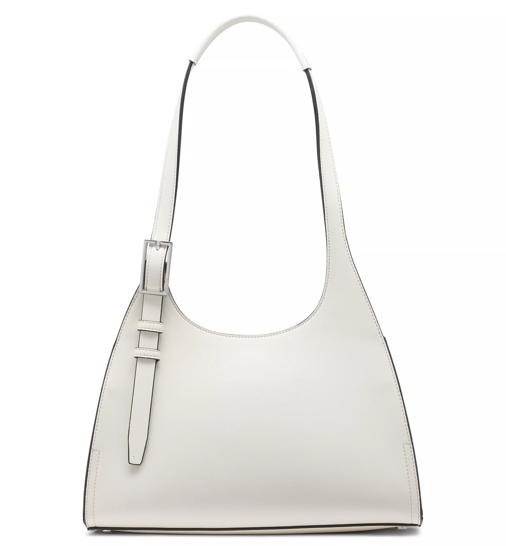 Calvin Klein Shoulder Bag – Cherub White 2