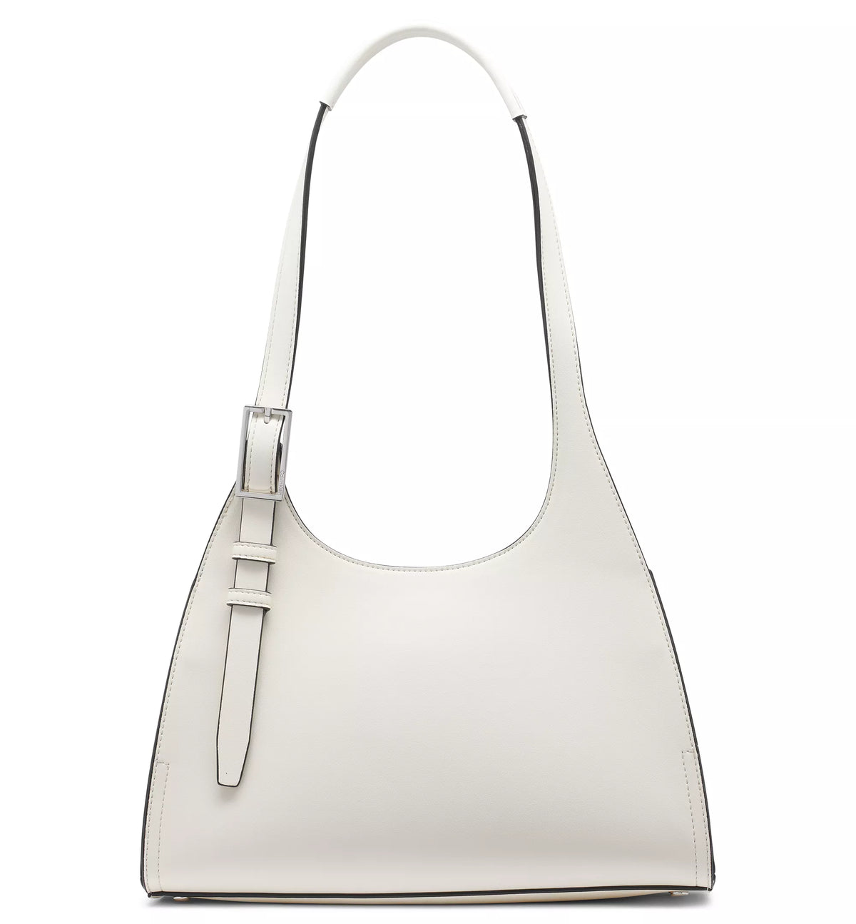 Calvin Klein Shoulder Bag – Cherub White 2
