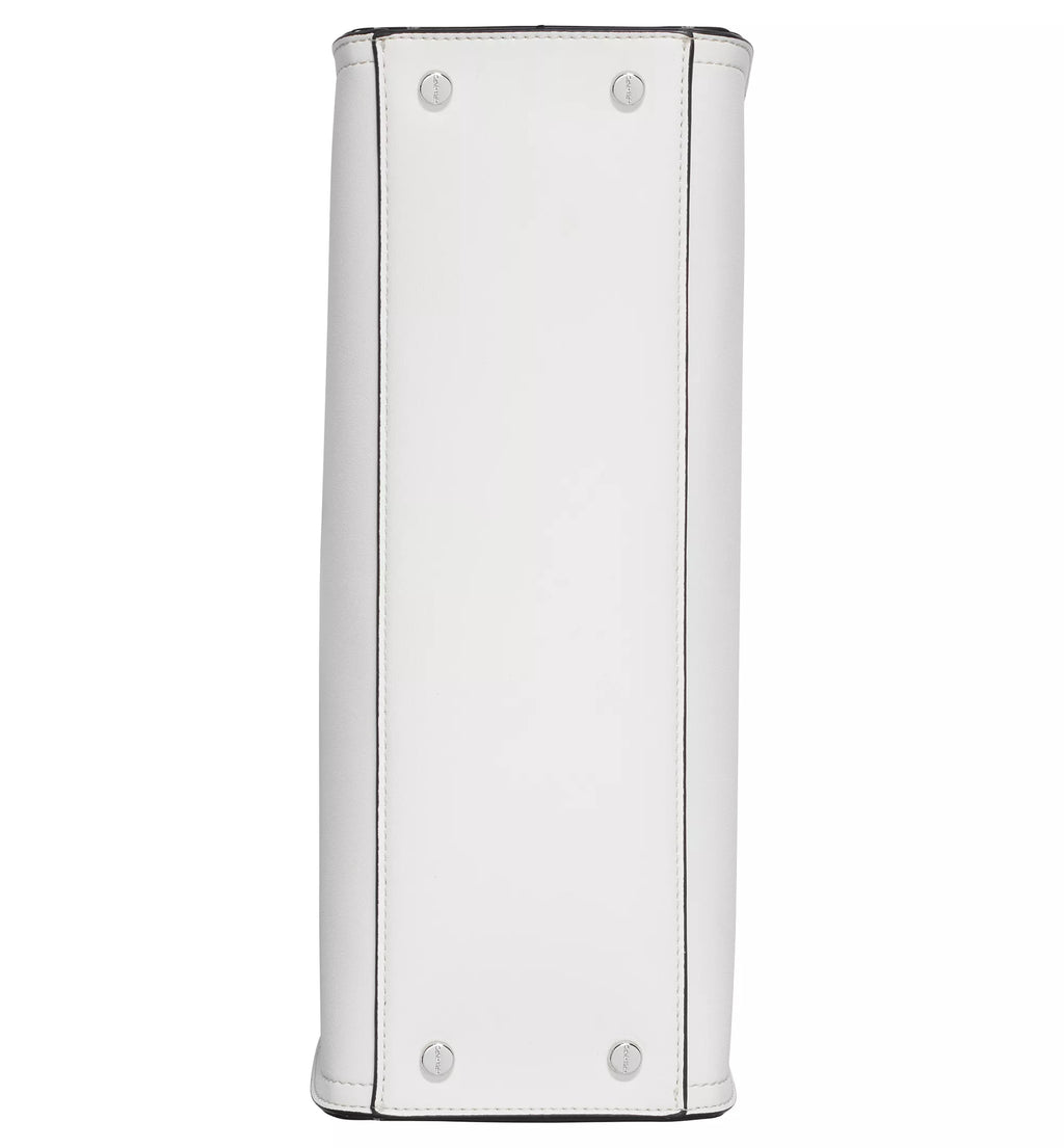 Calvin Klein Shoulder Bag – Cherub White 5