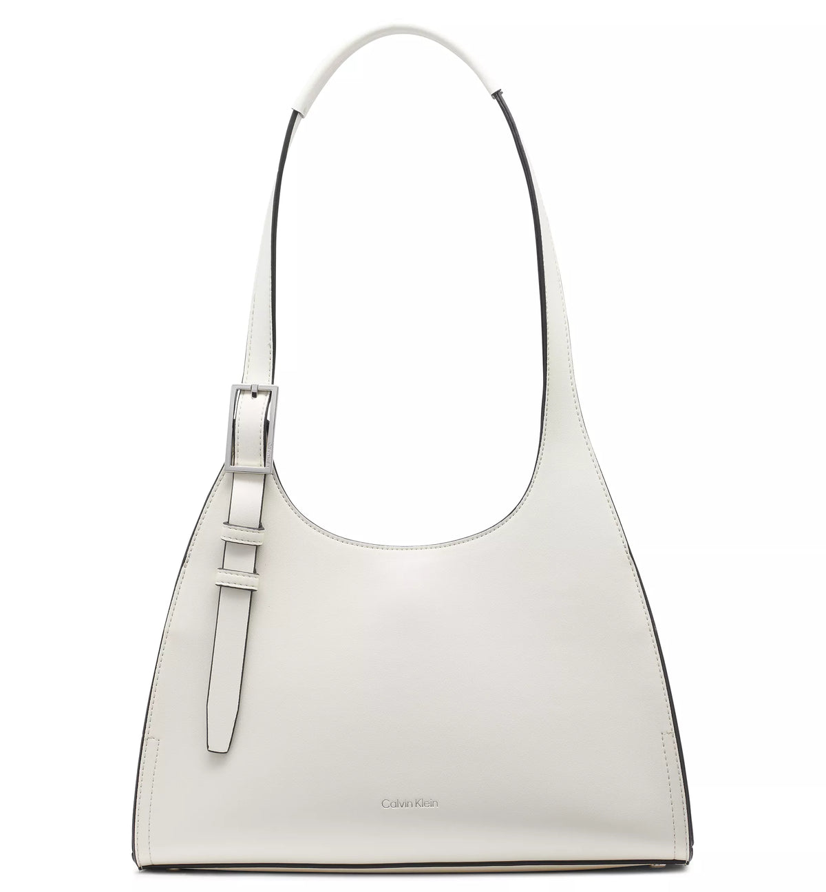 Calvin Klein Shoulder Bag – Cherub White 1