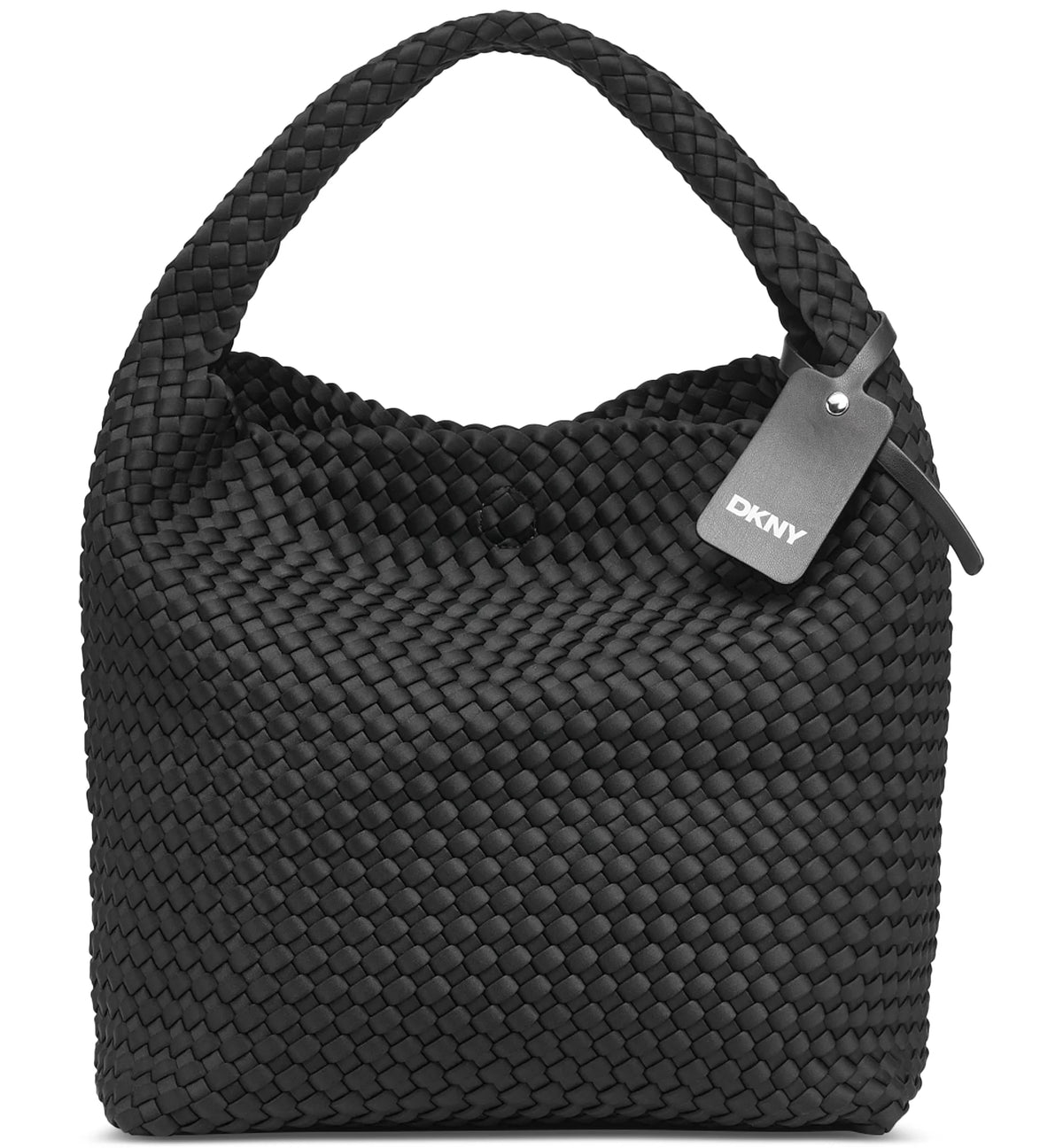 DKNY Tote Bag – Black 1