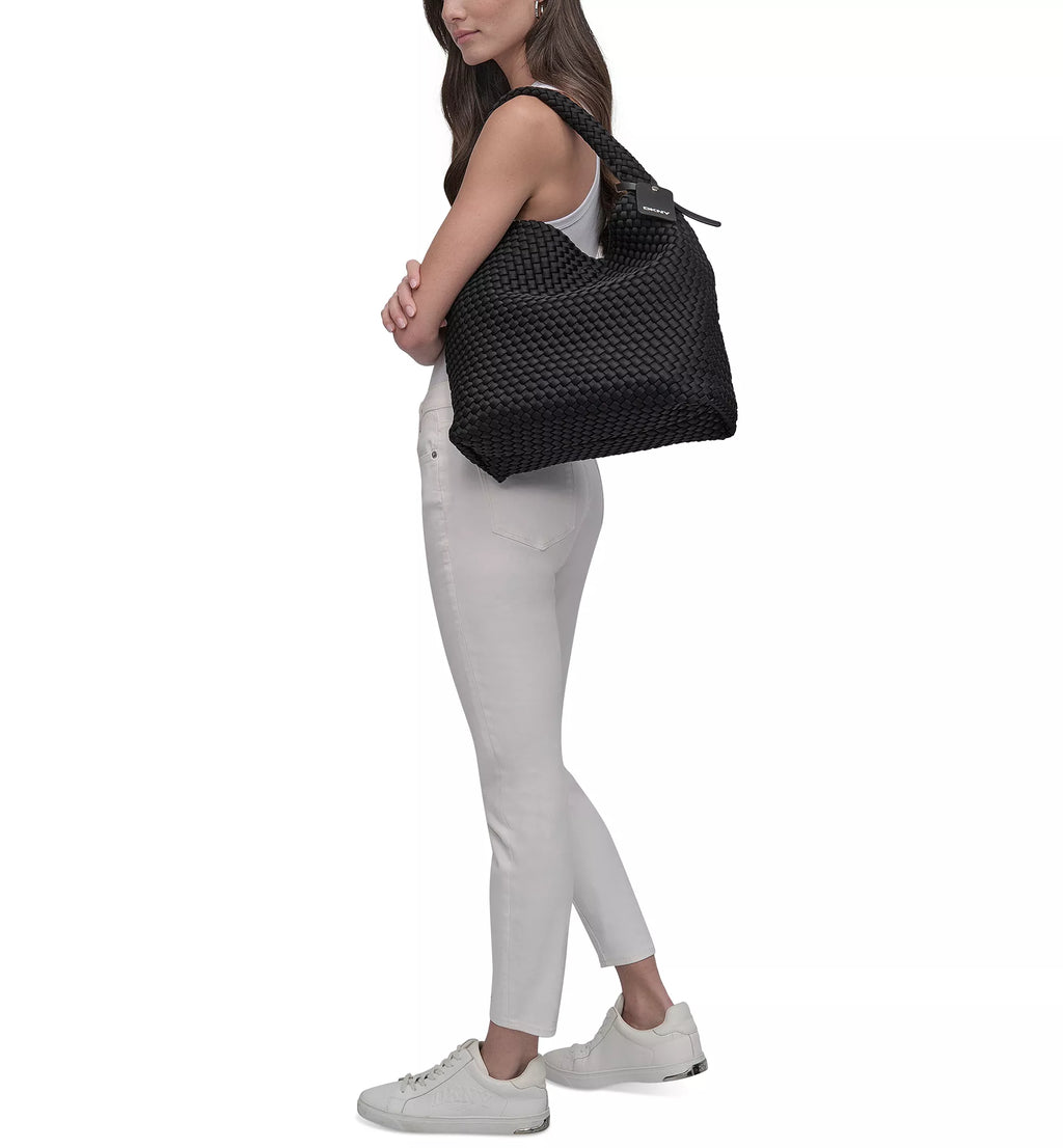 DKNY Tote Bag – Black 5