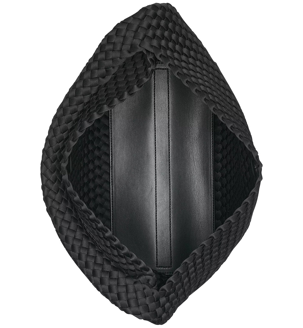 DKNY Tote Bag – Black 4