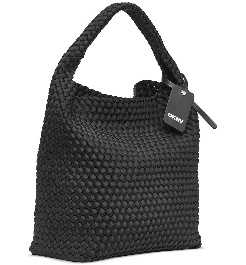 DKNY Tote Bag – Black 3