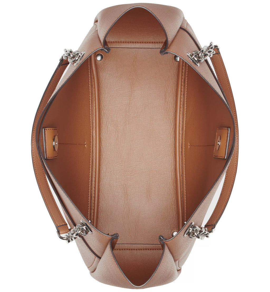 Calvin Klein Tote Bag – Caramel 5