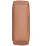 Calvin Klein Tote Bag – Caramel 3
