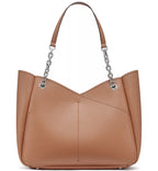 Calvin Klein Tote Bag – Caramel 2