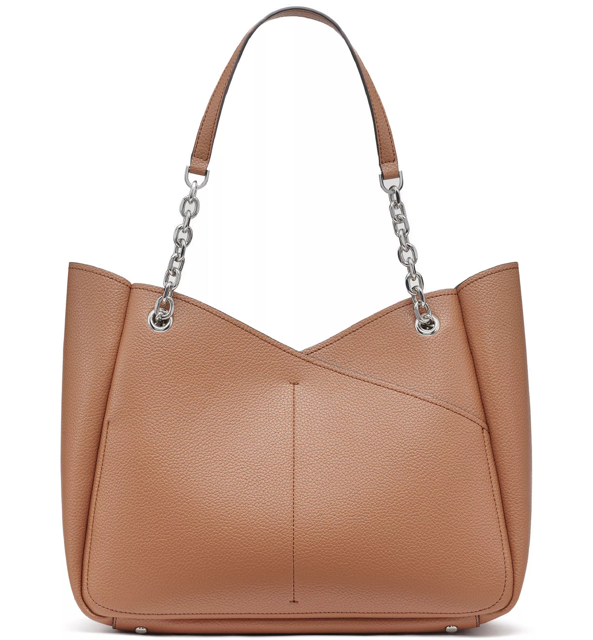 Calvin Klein Tote Bag – Caramel 2