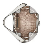 Karl Lagerfeld Bucket Bag – White 4