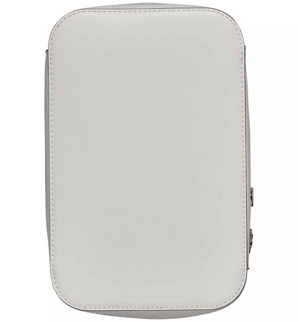 Karl Lagerfeld Bucket Bag – White 5