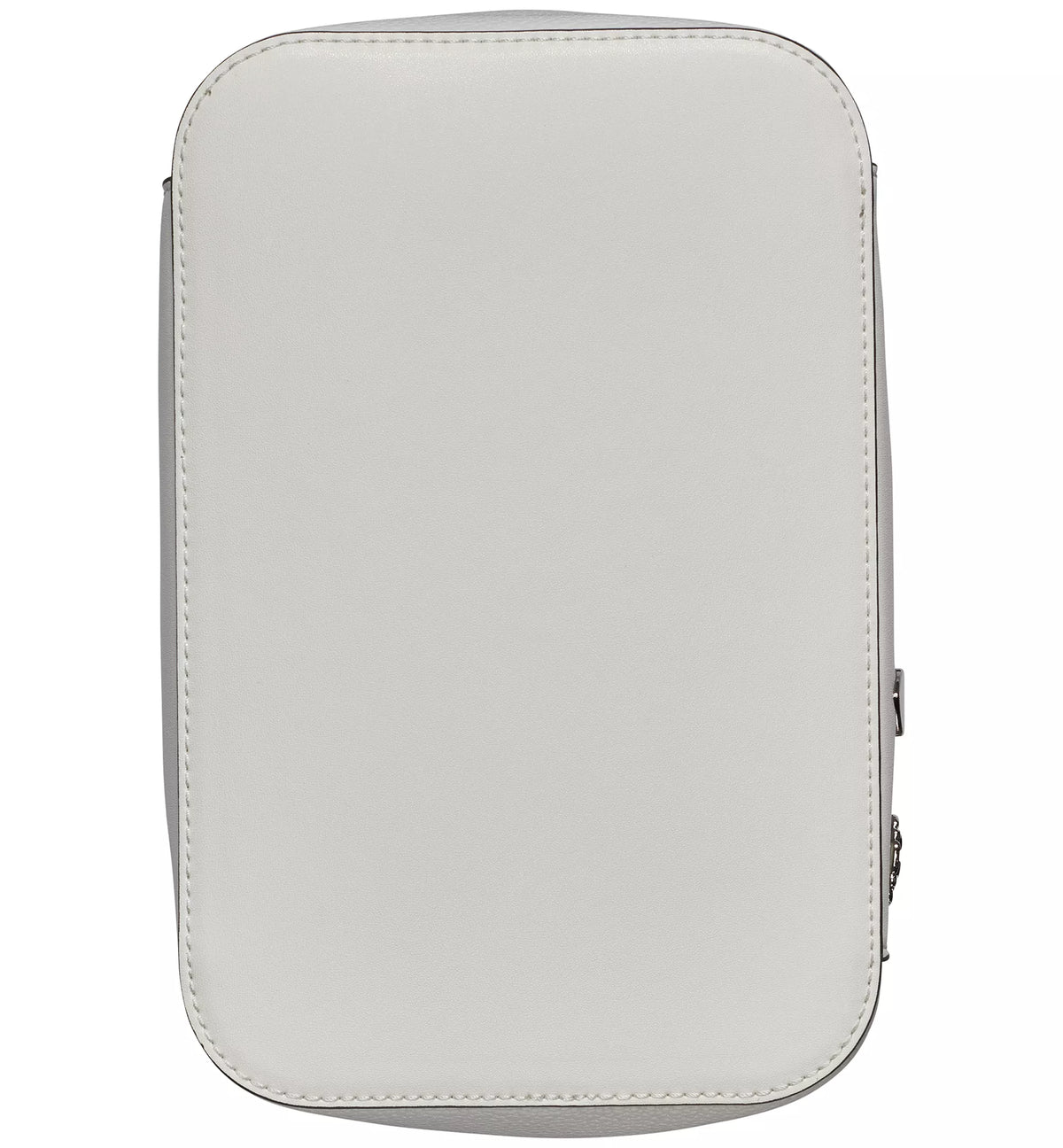 Karl Lagerfeld Bucket Bag – White 5