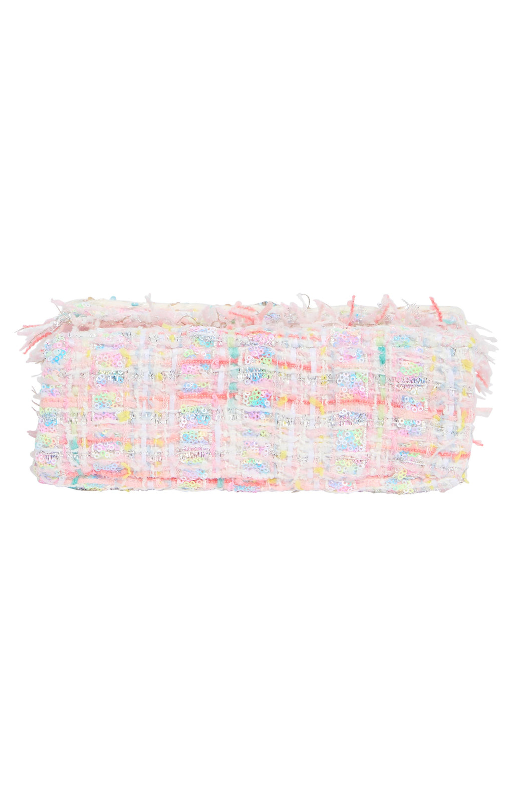 Kurt Geiger Shoulder Bag – Pink Multi 6