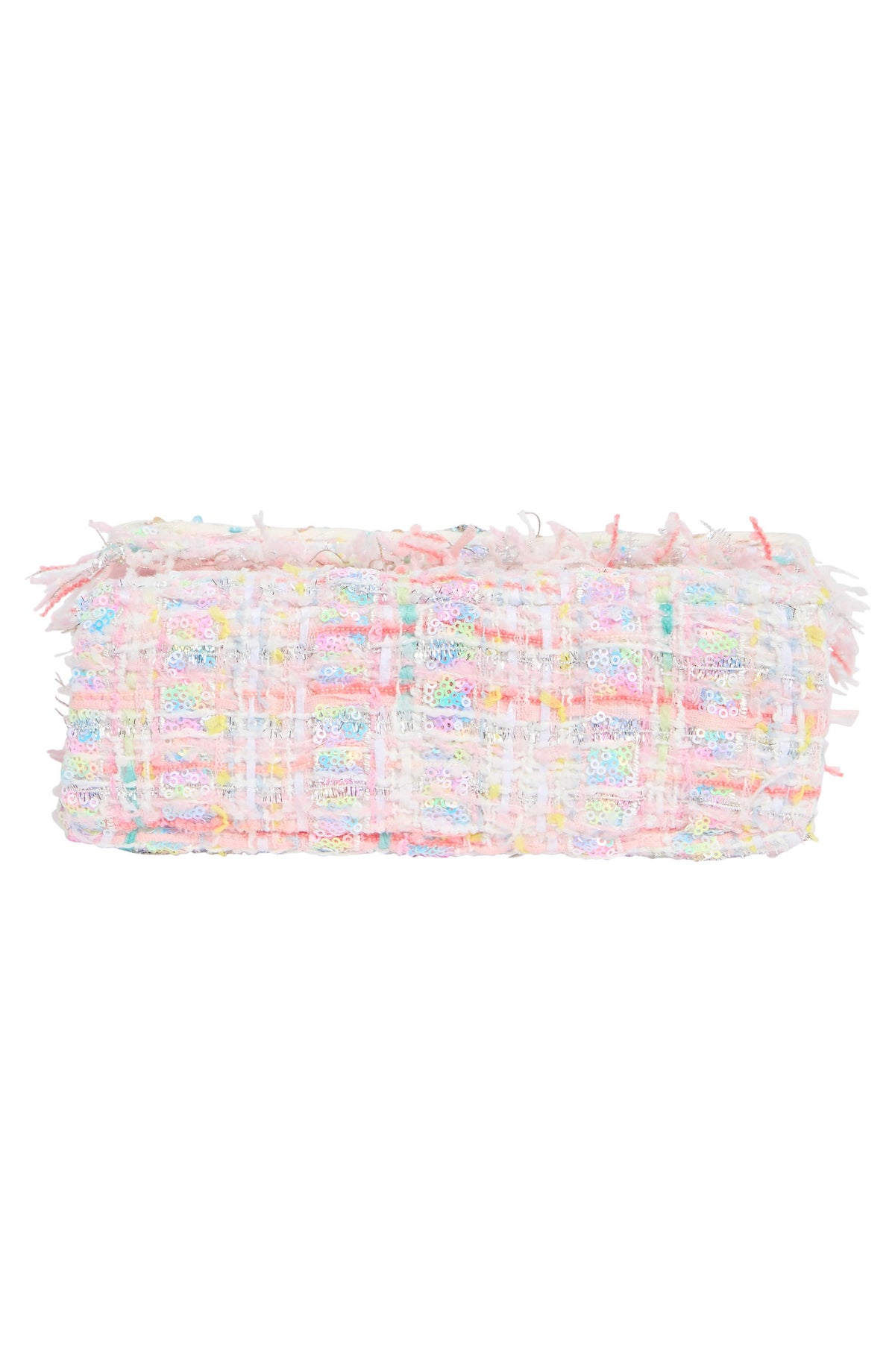 Kurt Geiger Shoulder Bag – Pink Multi 6